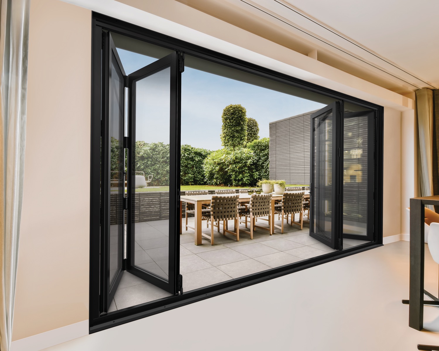Veris Hinge doors by Therma-Tru Spec Sheets 02