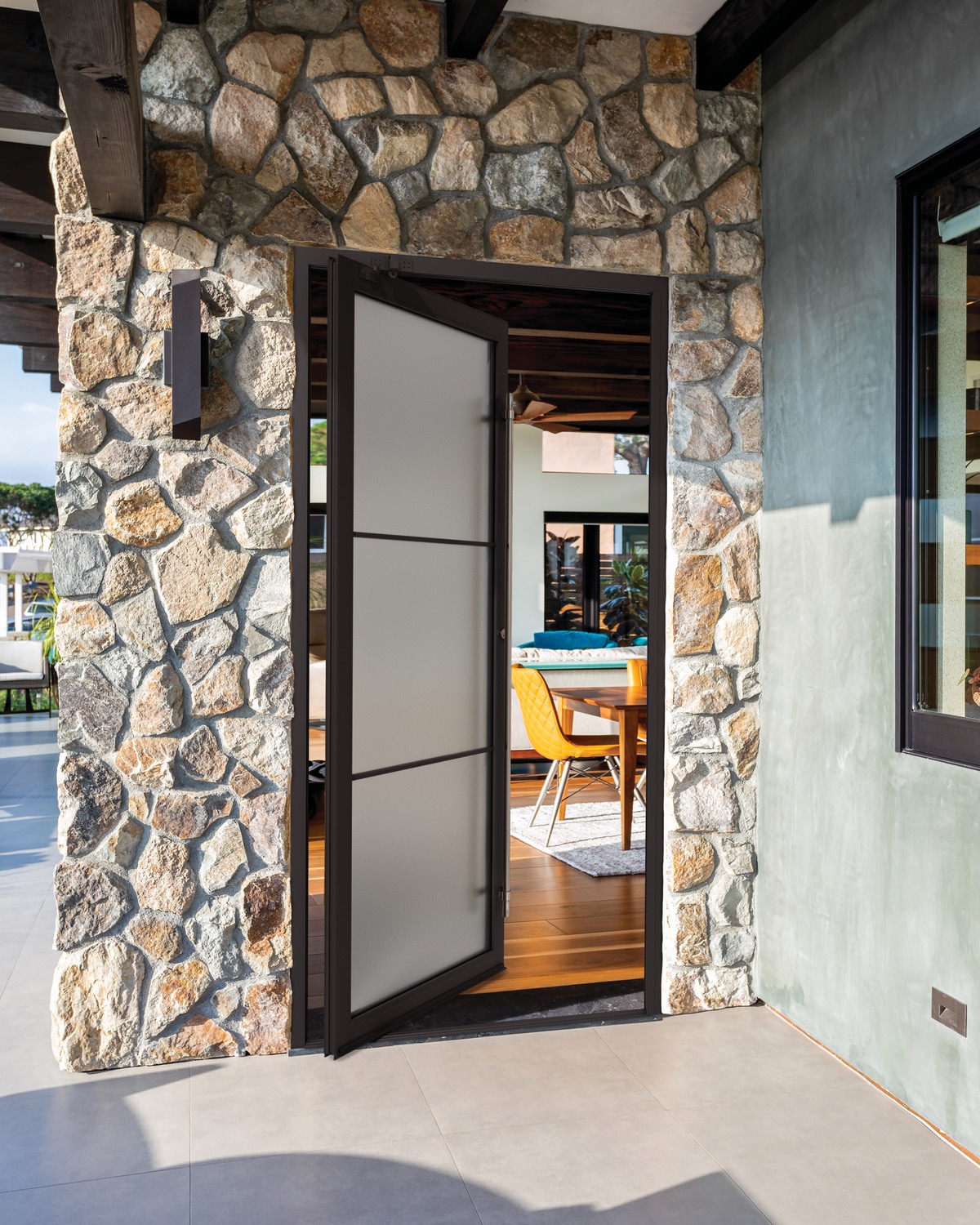 Veris Hinge doors by Therma-Tru Spec Sheets 03