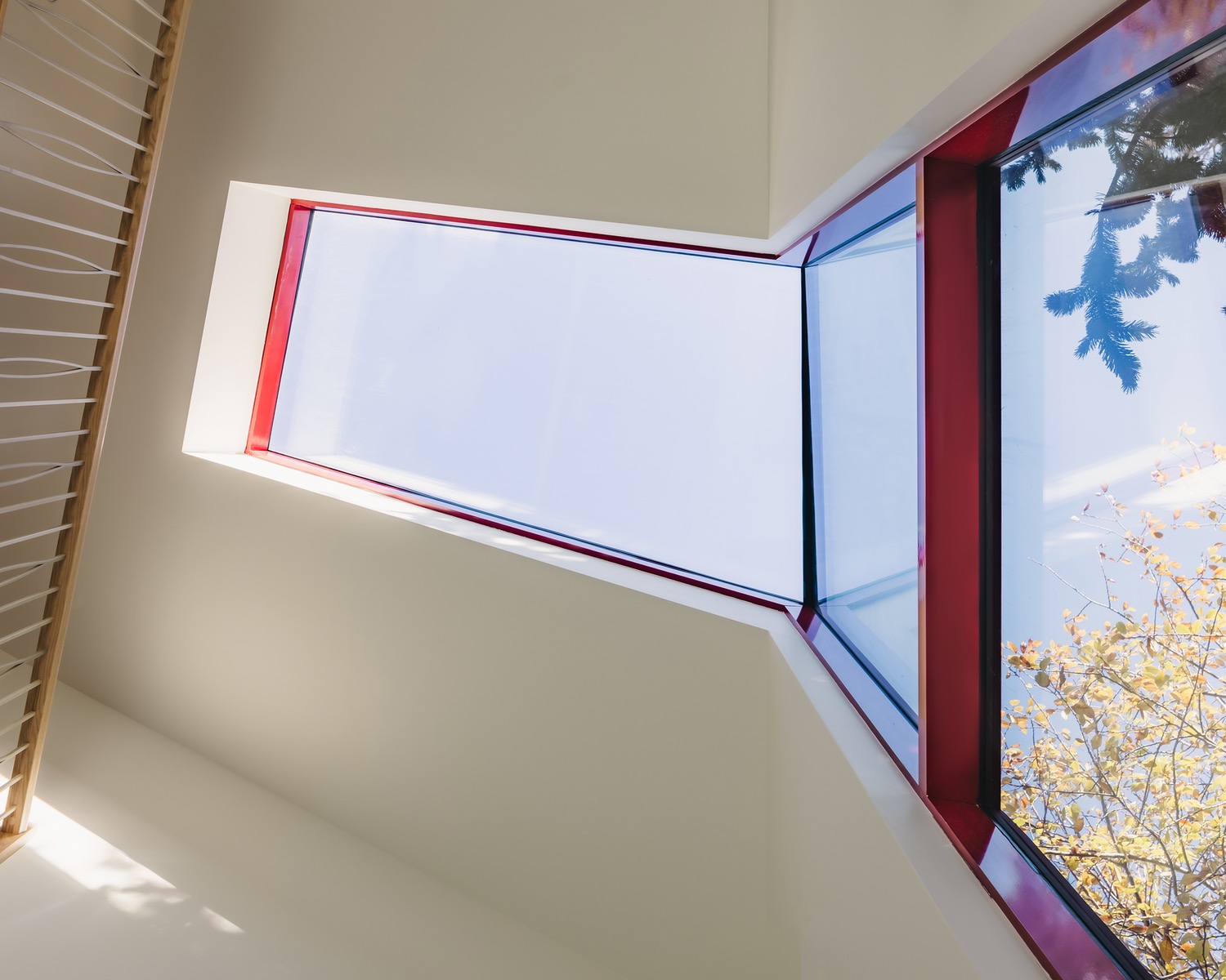 Hummingbird Laneway windows by Thermal Aluminum & Glass Spec Sheets 02