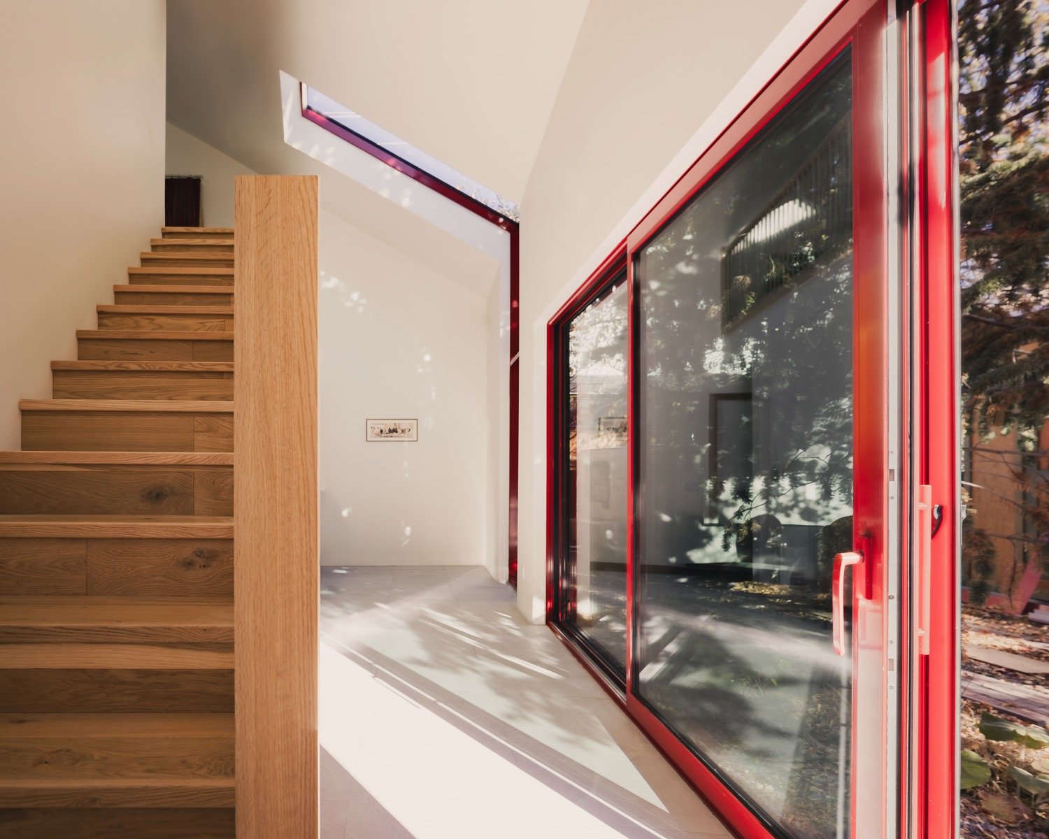 Hummingbird Laneway windows by Thermal Aluminum & Glass Spec Sheets 03