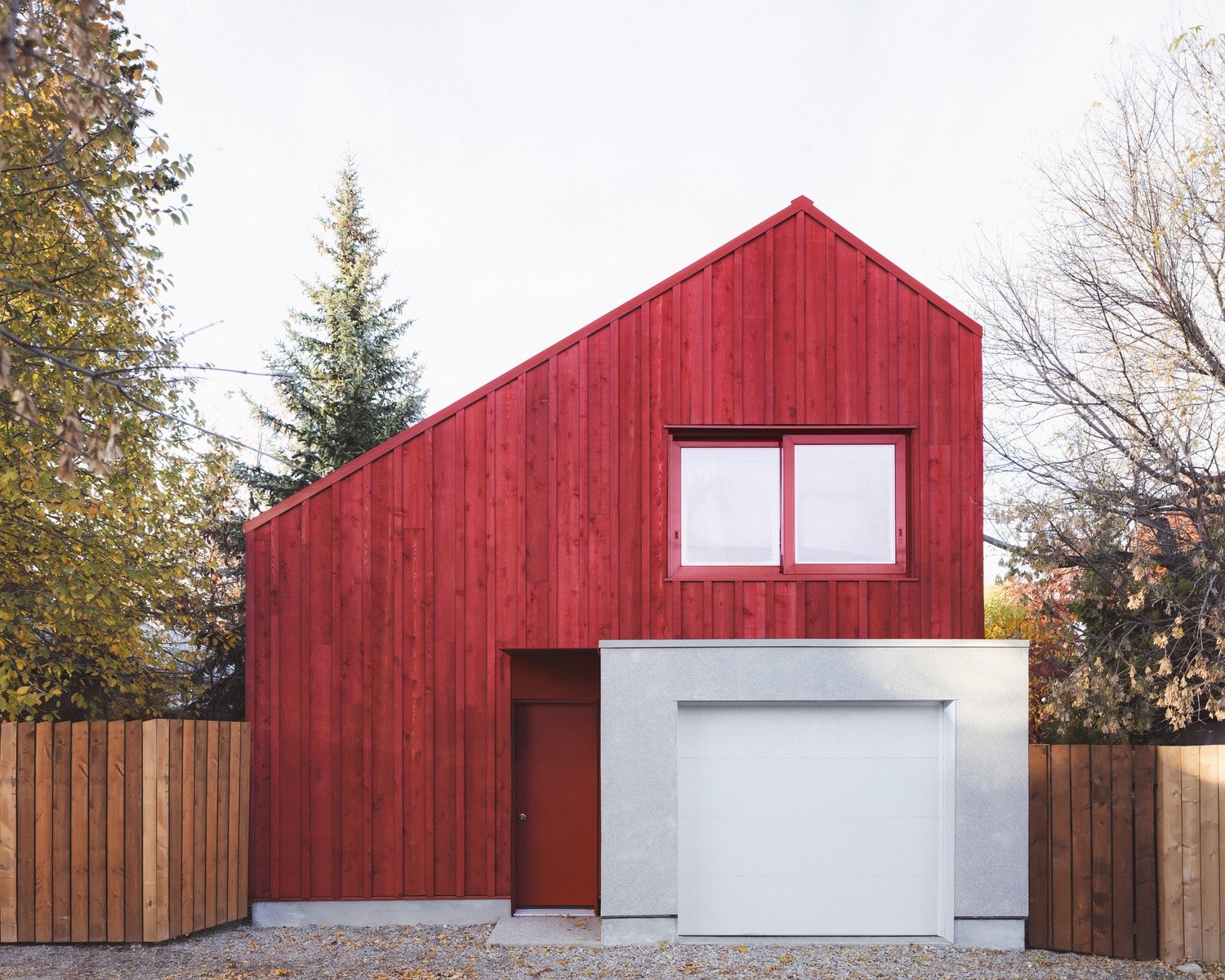 Hummingbird Laneway windows by Thermal Aluminum & Glass Spec Sheets 04