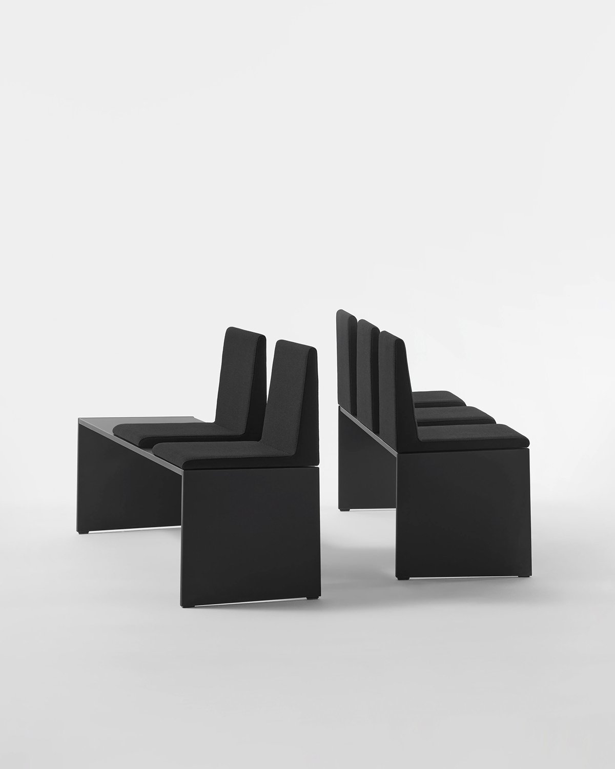 Ooh seating collection from gumpo