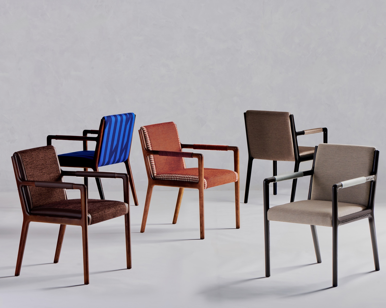 Hazel guest chair HBF