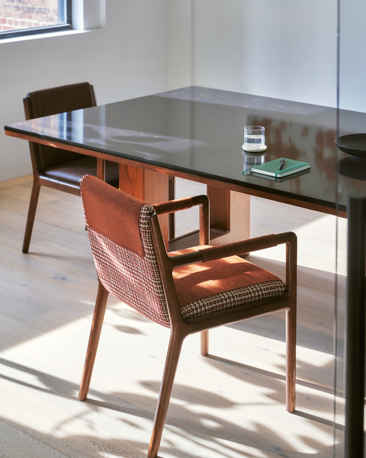 Hazel guest chair HBF
