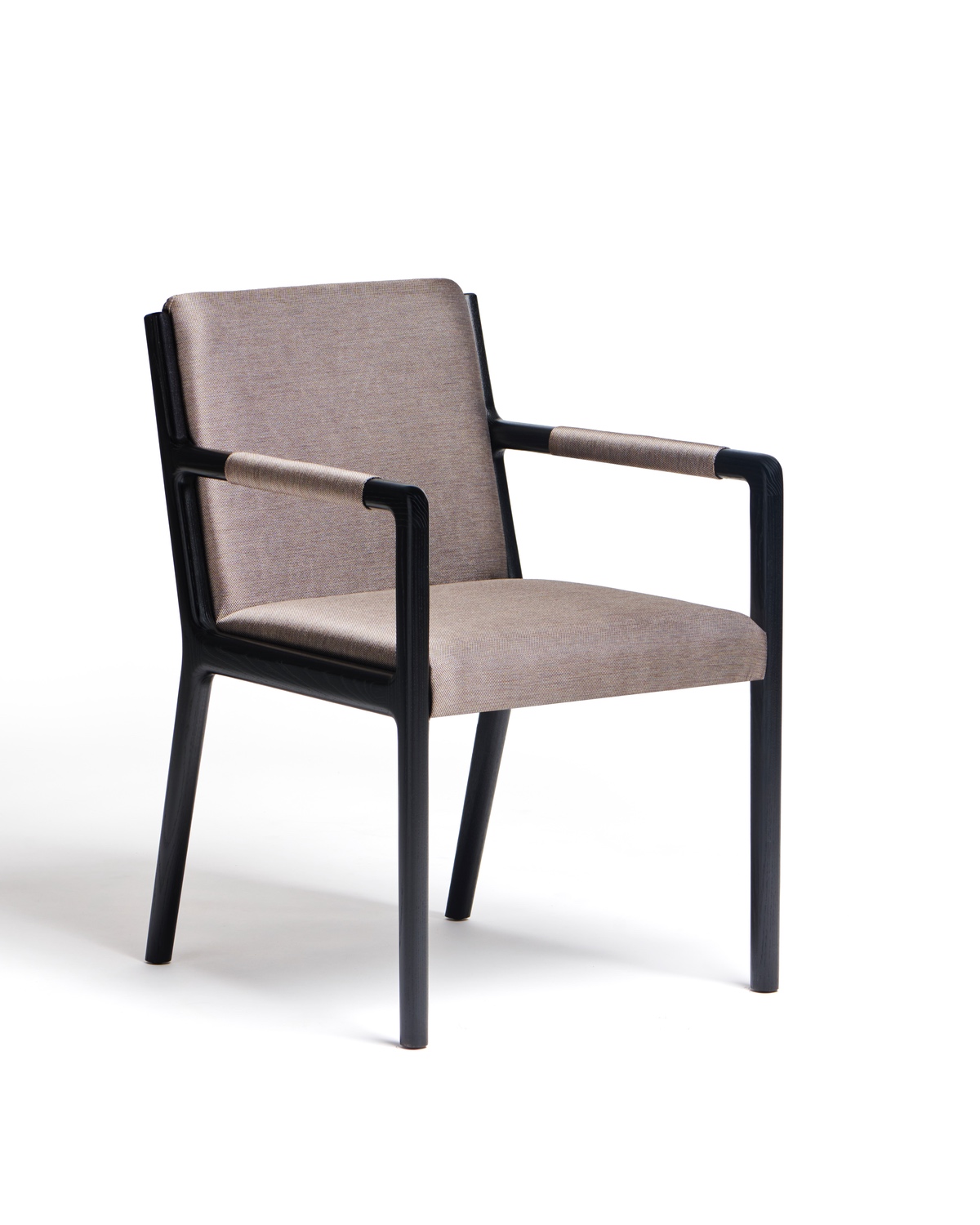 Hazel guest chair HBF