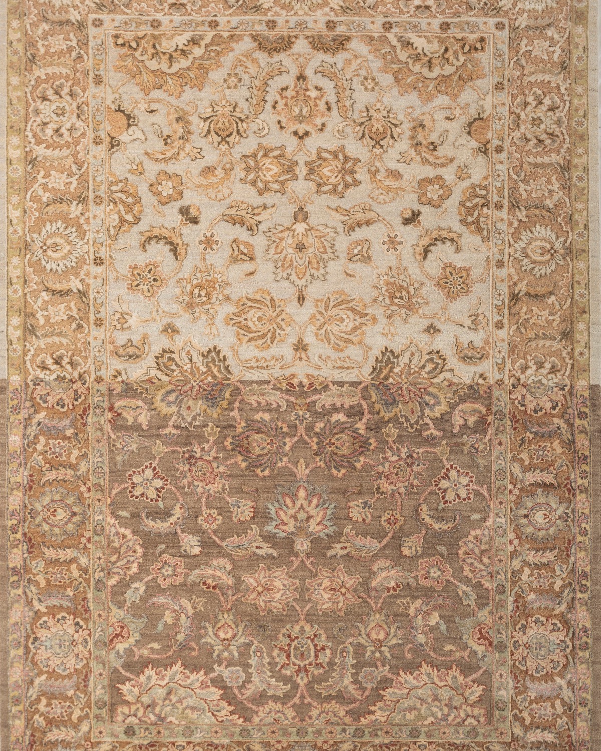 Conner 2 from the Playing With Tradition collection by Jaipur Rugs