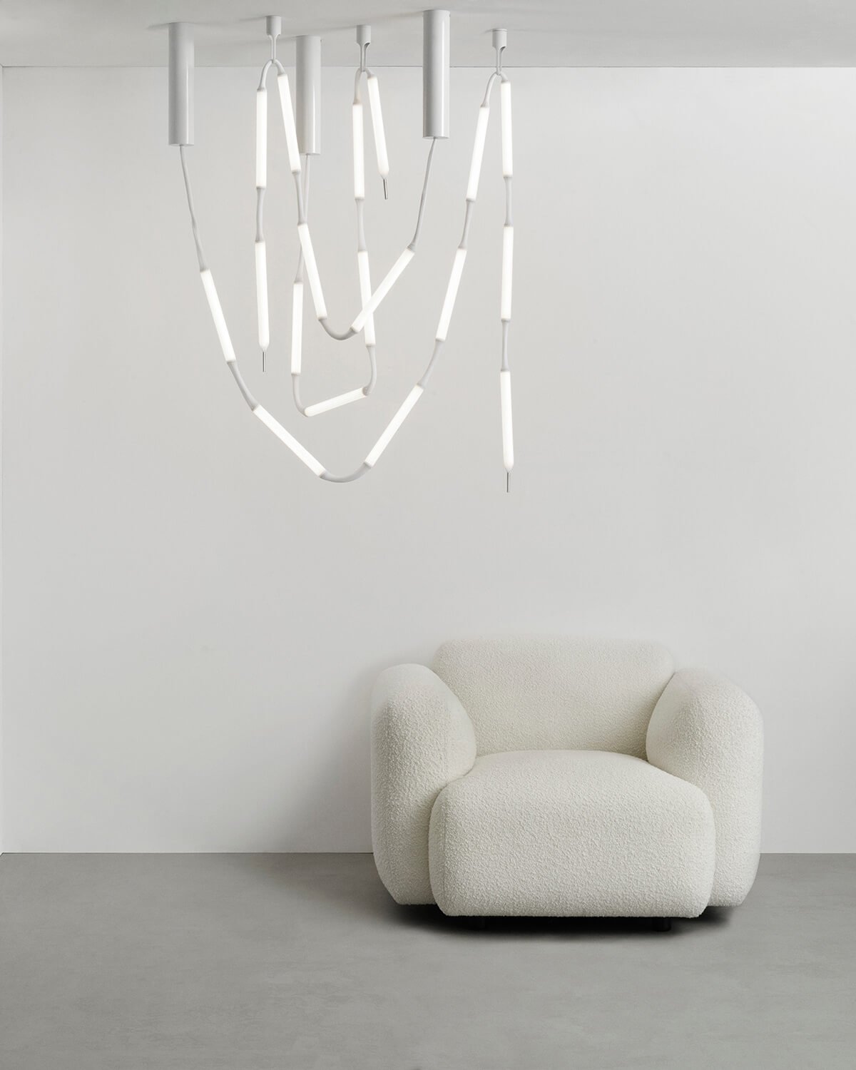 Reb Lamp by Normann Copenhagen