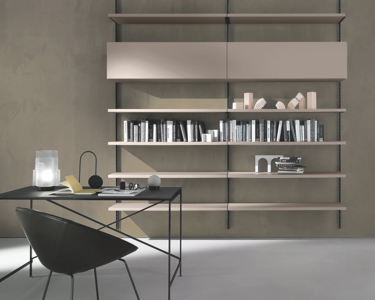 SpaceMakers Home Day collections Zalf