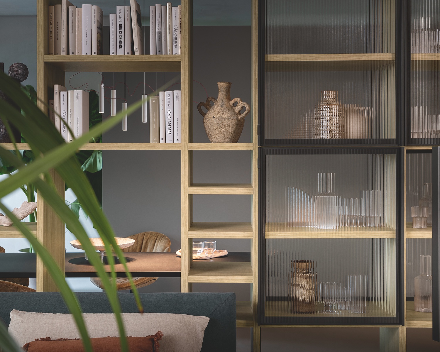 SpaceMakers Home Day collections Zalf