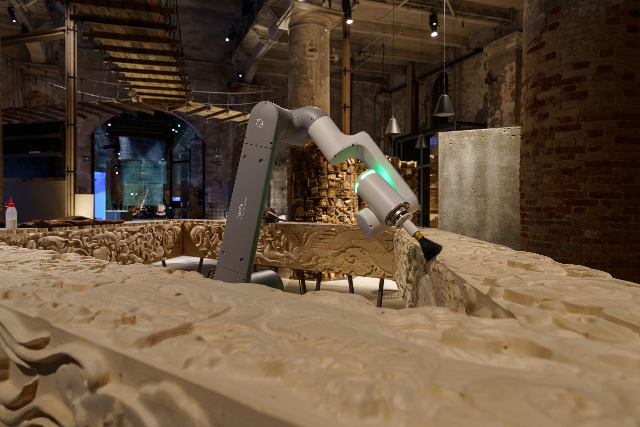 Carlo Ratti’s Abundance Agenda