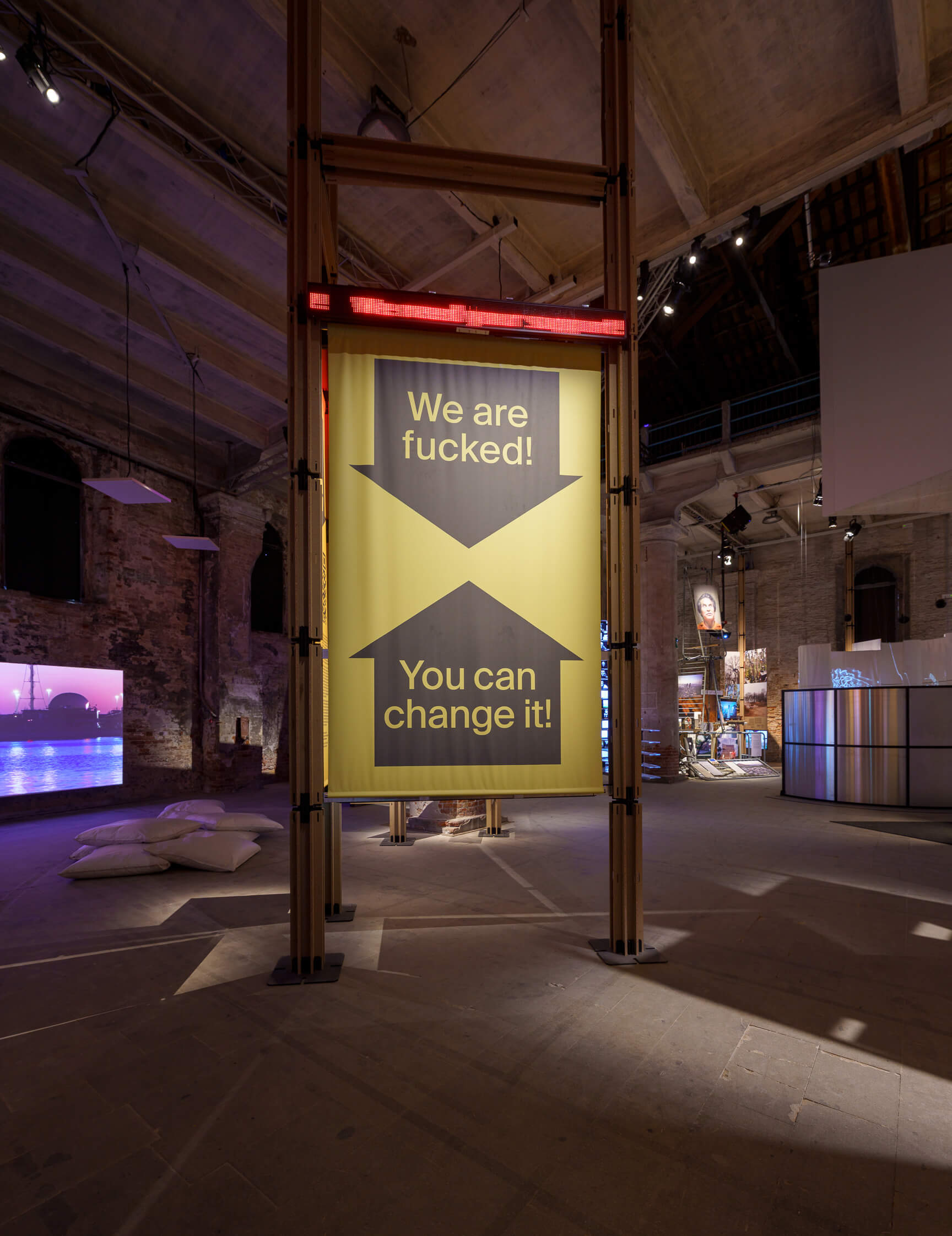 Carlo Ratti’s Abundance Agenda