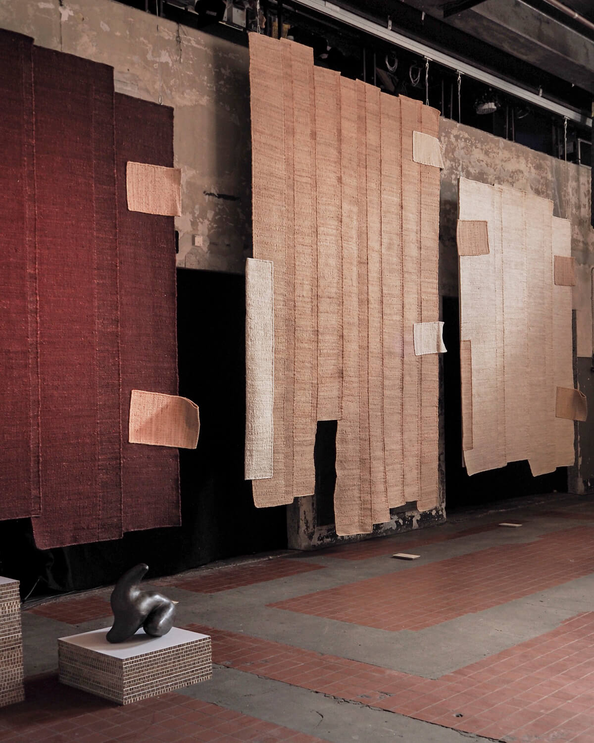 With 3daysofdesign, Copenhagen is Reinventing What a Design Fair Can Be