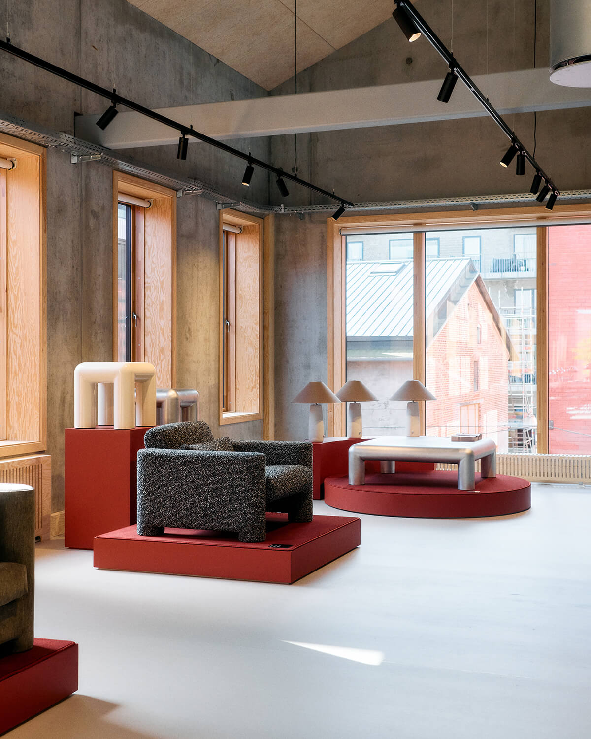 With 3daysofdesign, Copenhagen is Reinventing What a Design Fair Can Be