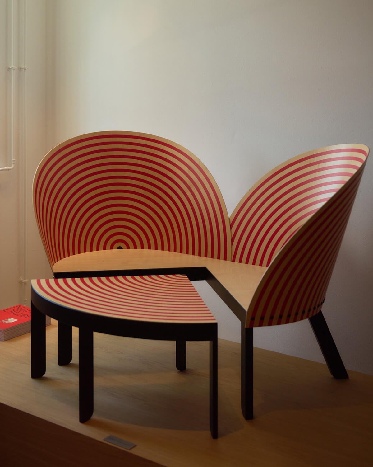 With 3daysofdesign, Copenhagen is Reinventing What a Design Fair Can Be