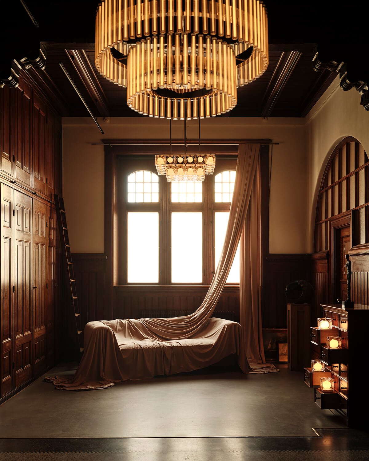 With 3daysofdesign, Copenhagen is Reinventing What a Design Fair Can Be