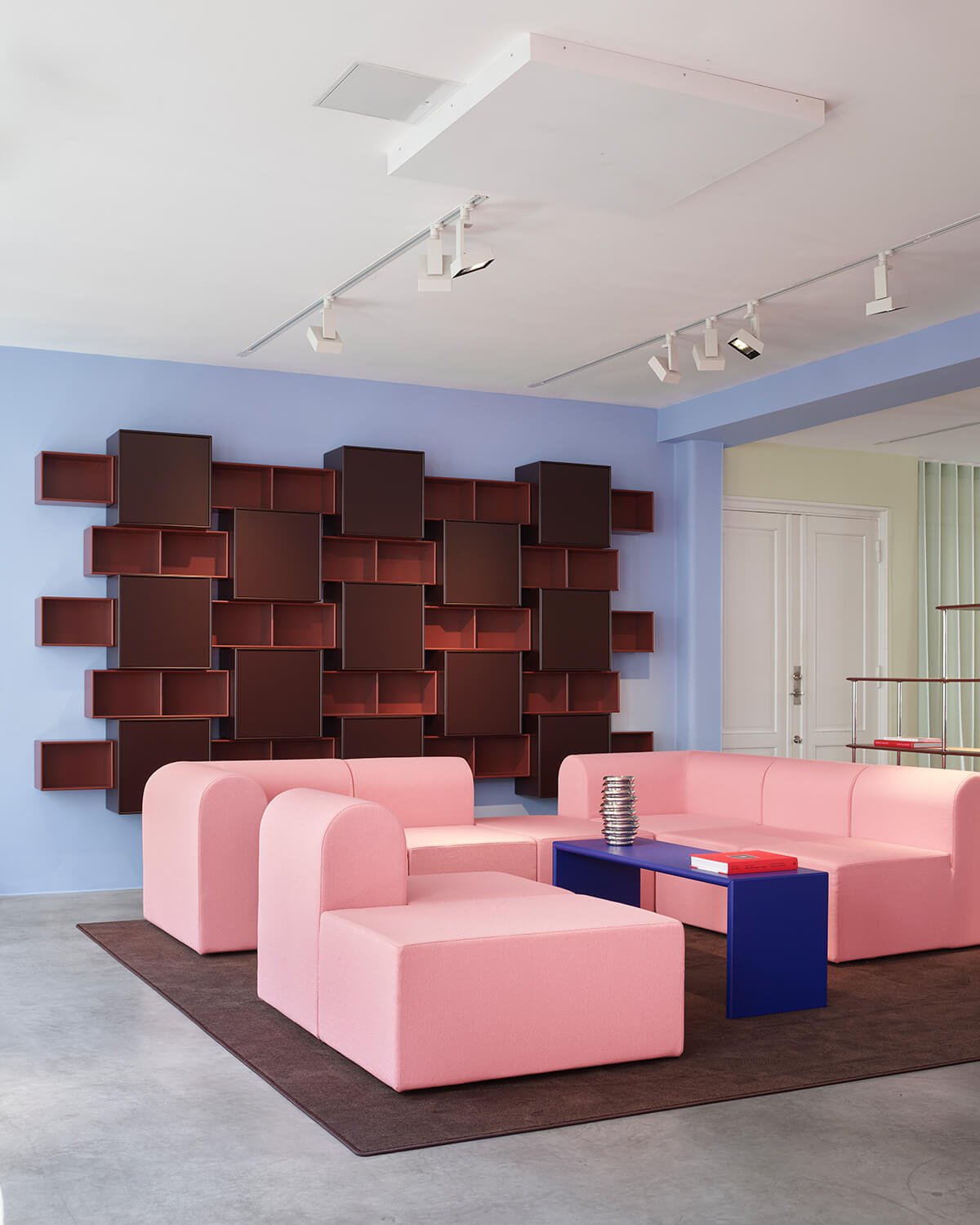 With 3daysofdesign, Copenhagen is Reinventing What a Design Fair Can Be