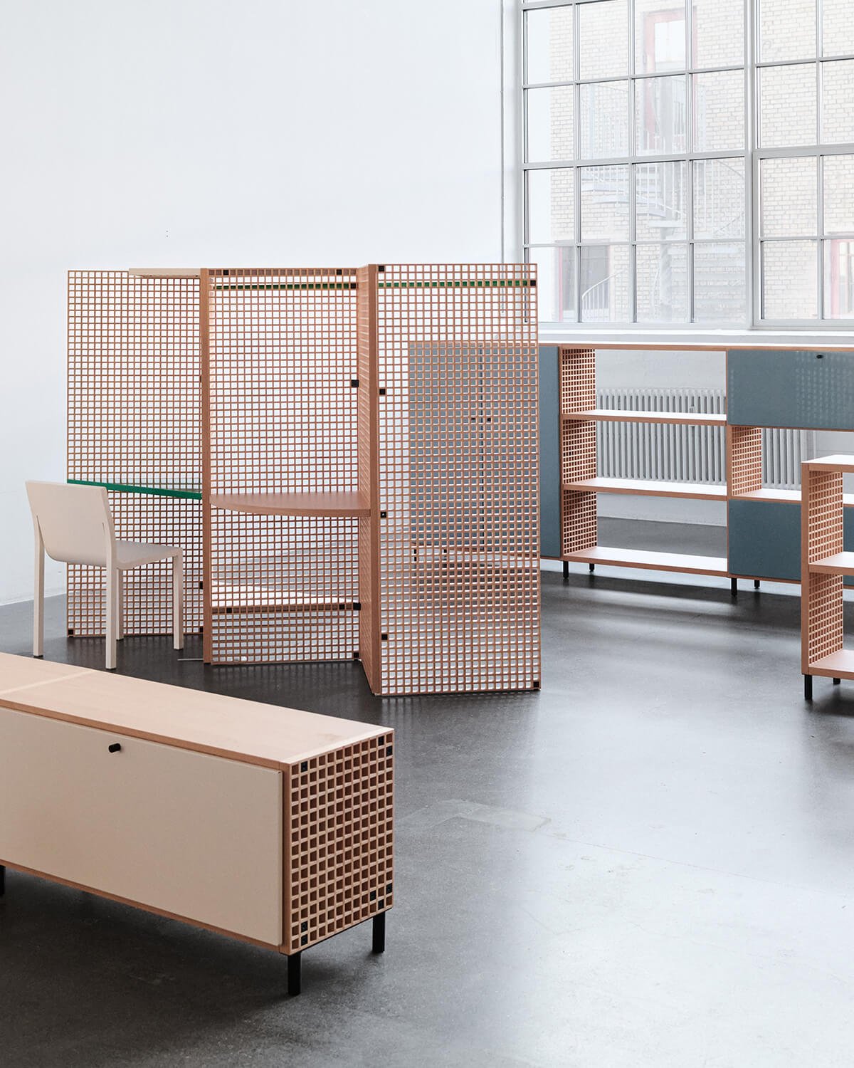 With 3daysofdesign, Copenhagen is Reinventing What a Design Fair Can Be