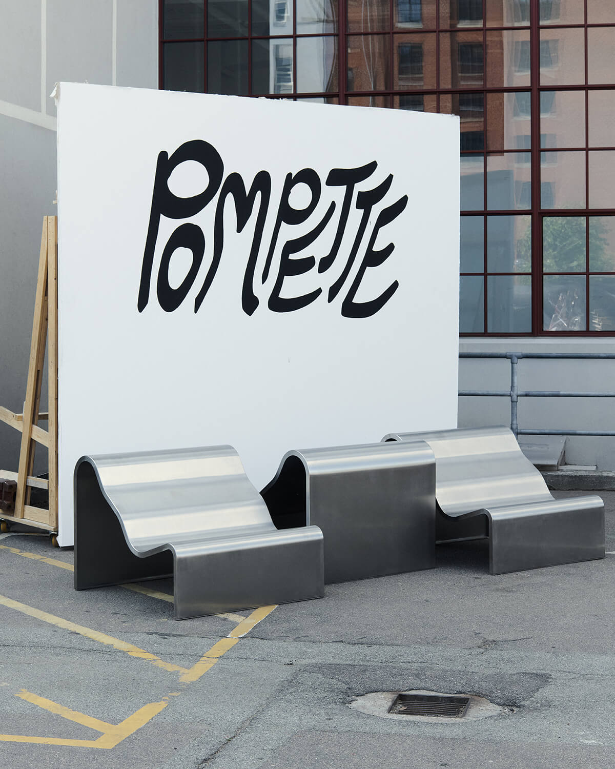 With 3daysofdesign, Copenhagen is Reinventing What a Design Fair Can Be