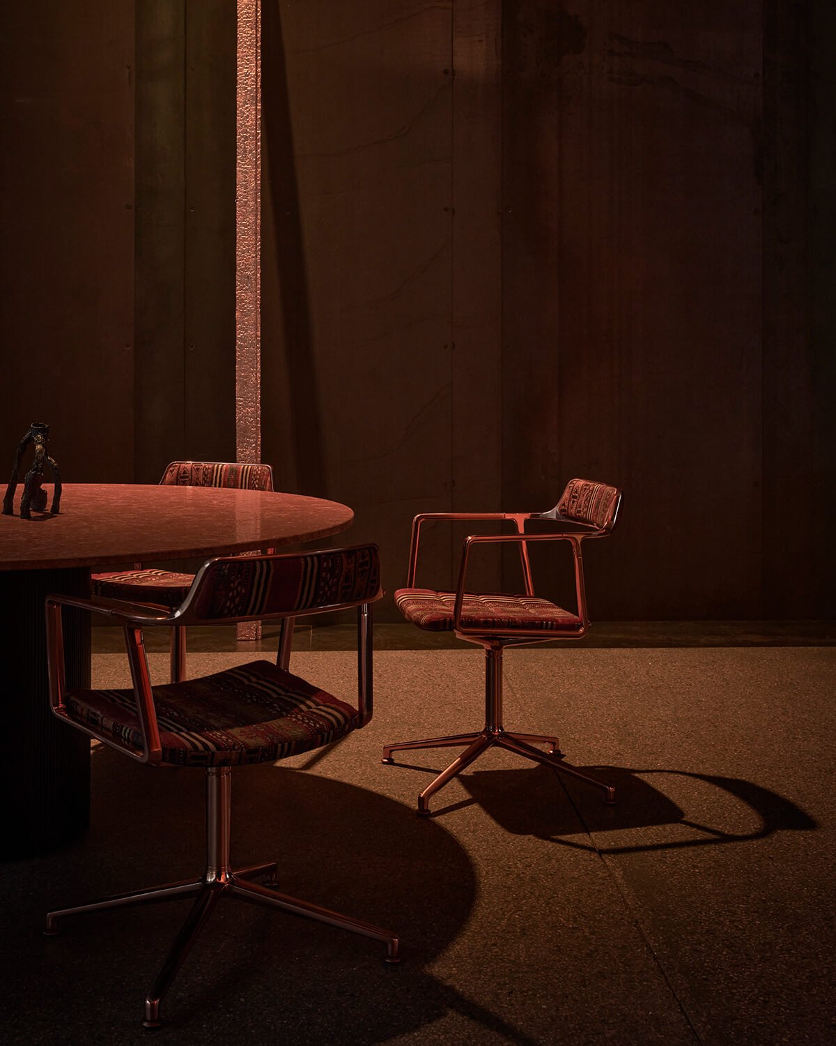 With 3daysofdesign, Copenhagen is Reinventing What a Design Fair Can Be