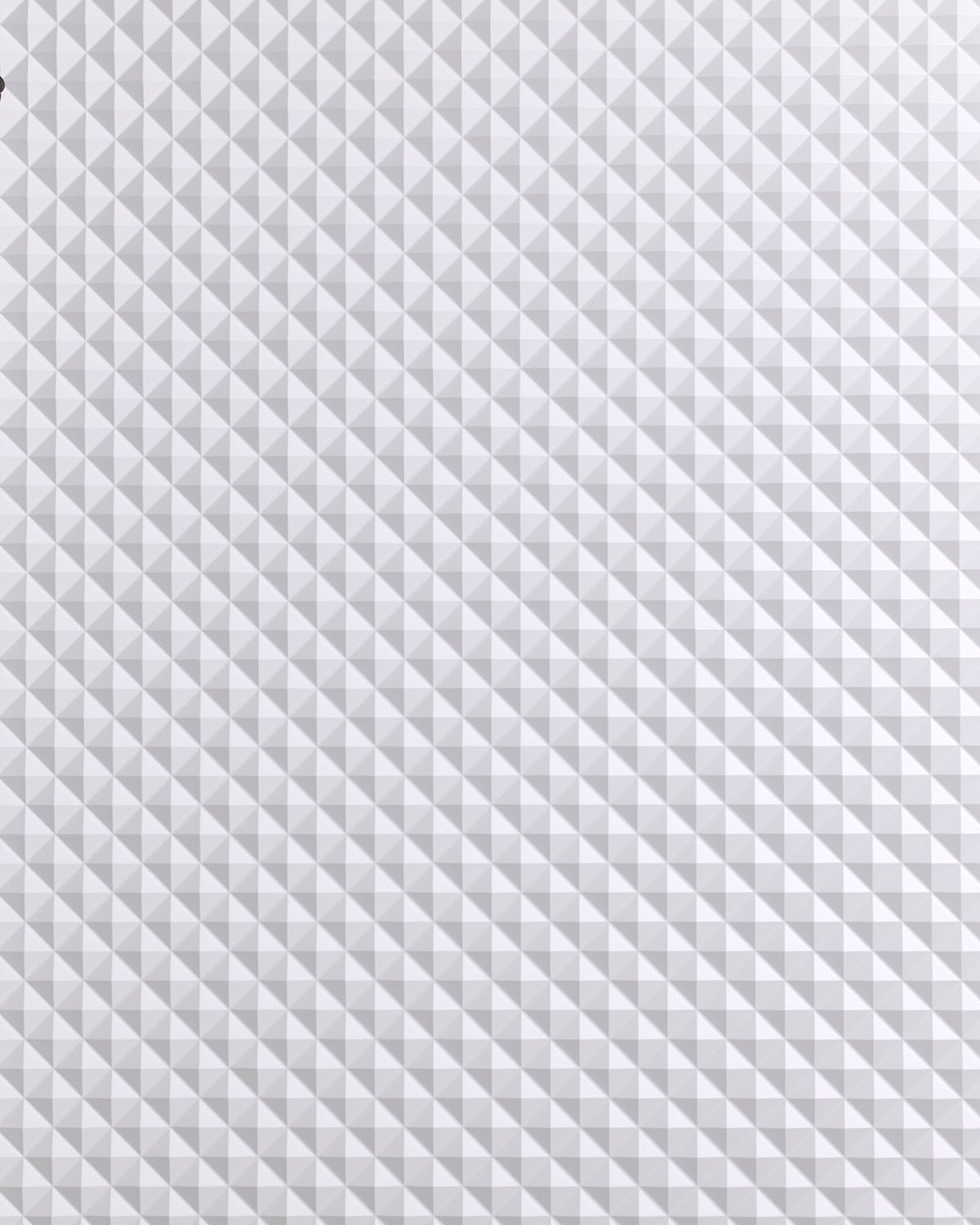 Walker from the Profile Panel Pattern Collection 3form