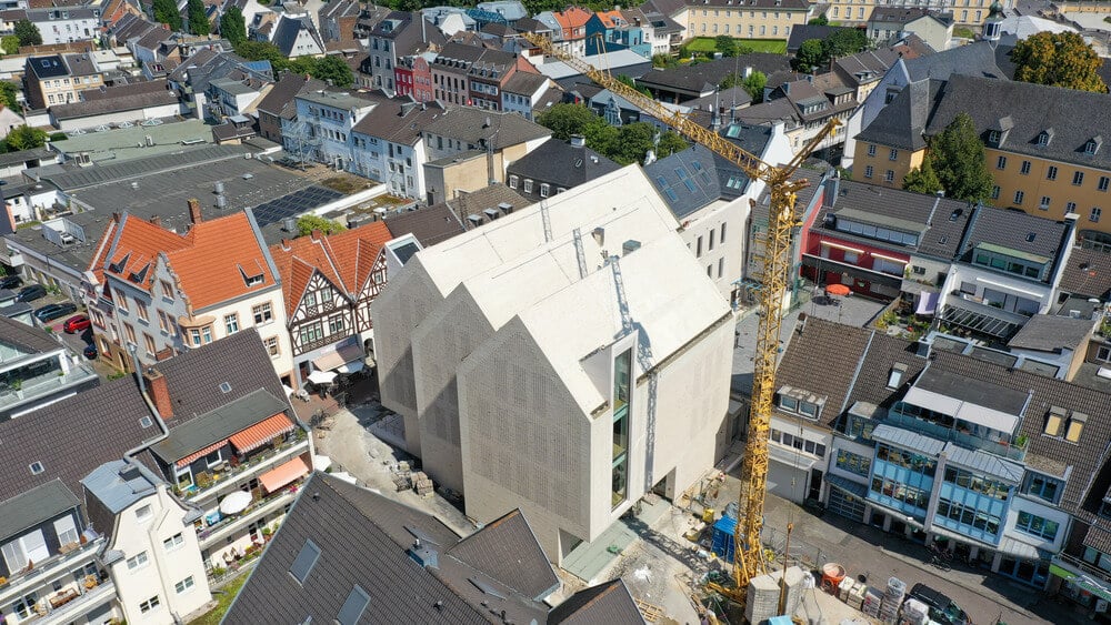 PHC Software Offices – Lisbon