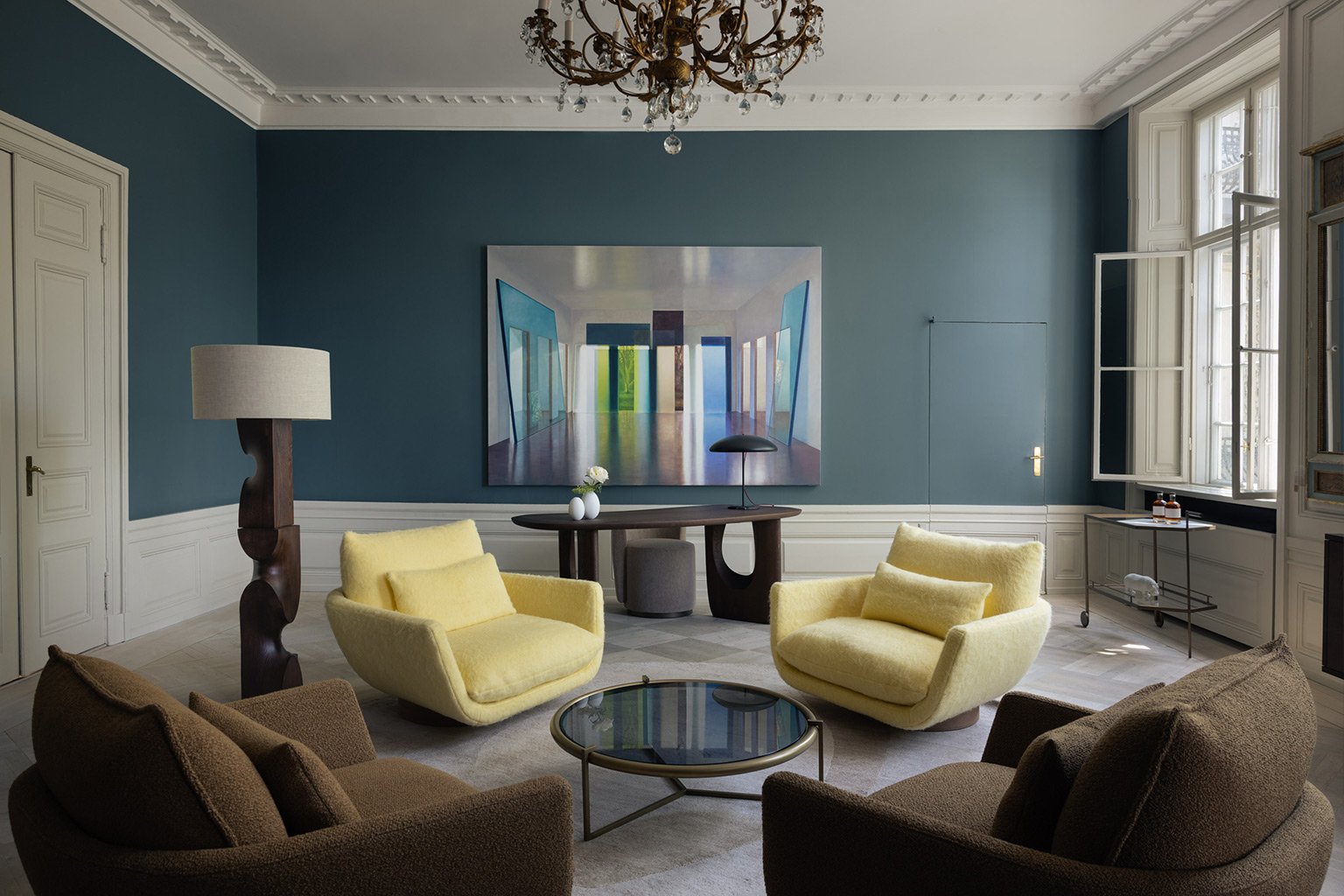 4 Big Reasons to Love Canadian Design in 2025