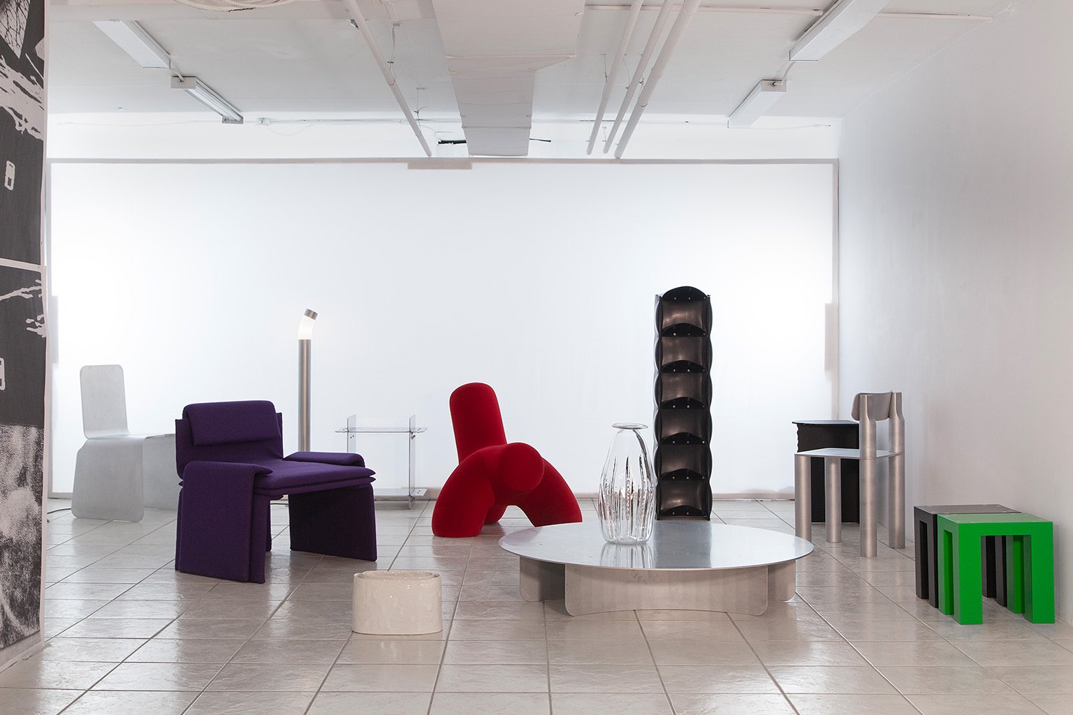アート・デザイン・音楽 Galleria nazionale d'art moderna La Galleria Nazionale d'Arte Moderna e Contemporanea in Rom