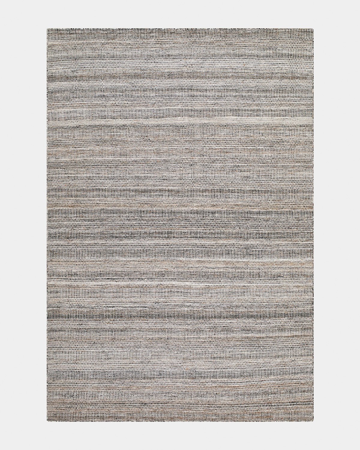 Luca, Millie and Reed rugs by Ernesta are new indoor/outdoor patterns for the spring