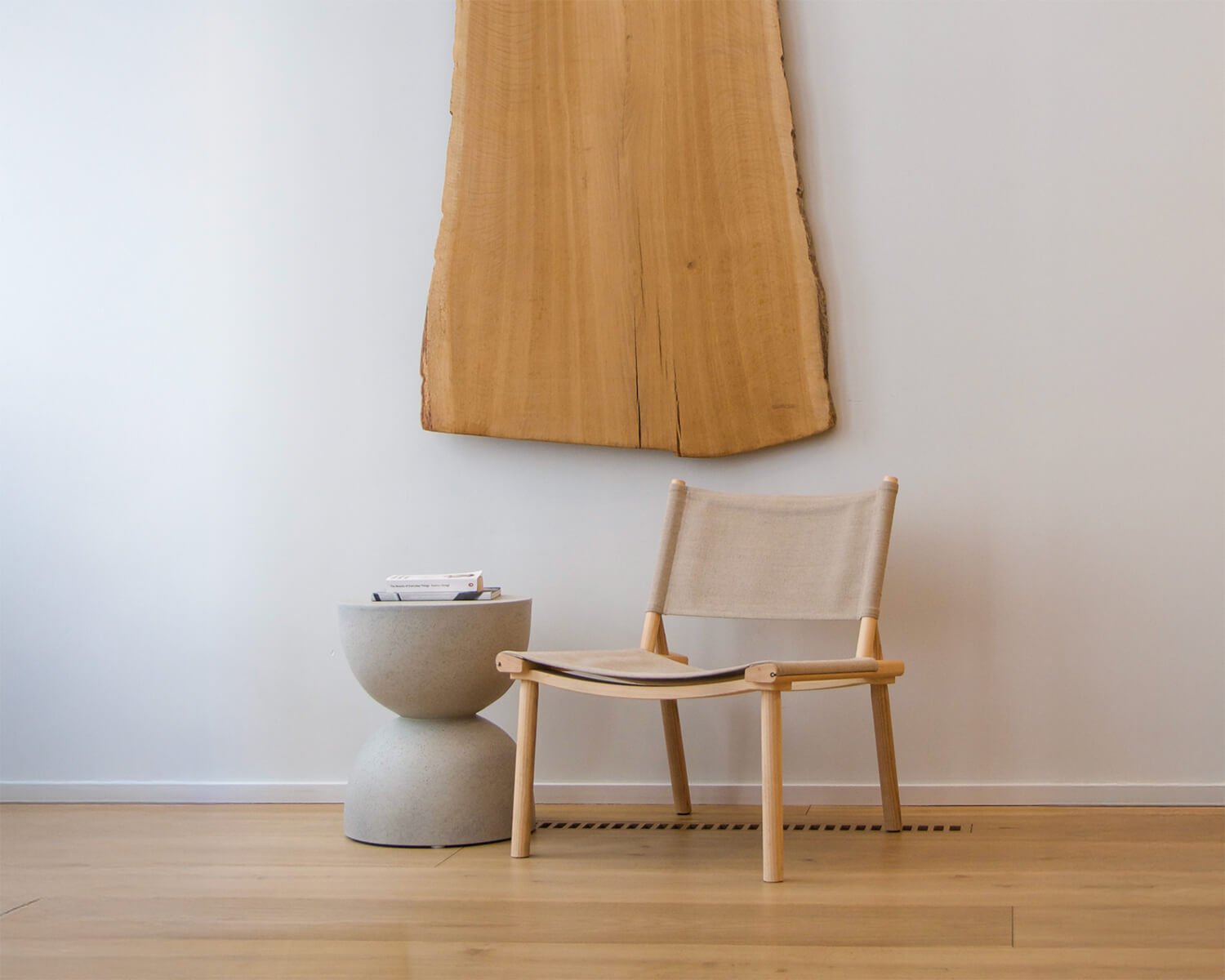 Seamless Wood Design by Madera