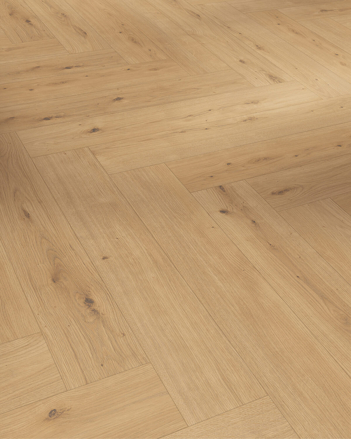 Modular ONE Herringbone by Parador