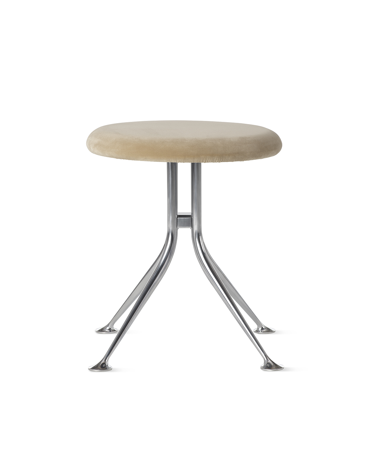 Girard stool Herman Miller
