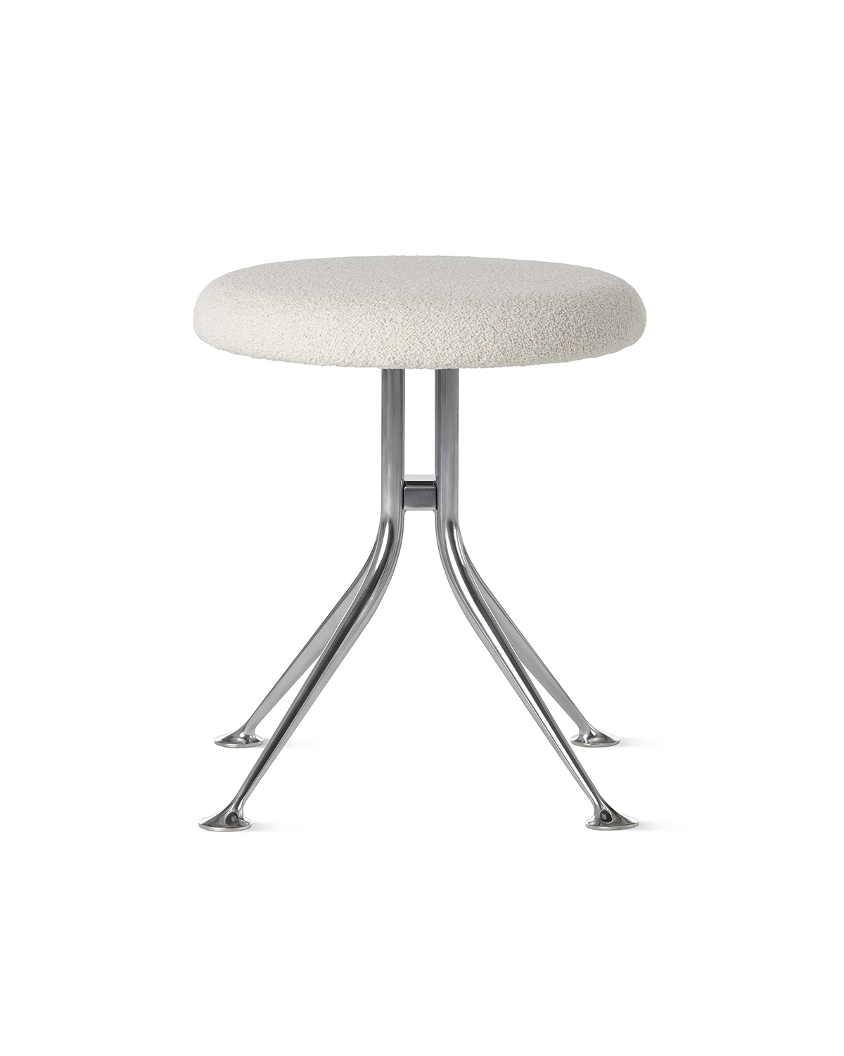 Girard stool Herman Miller