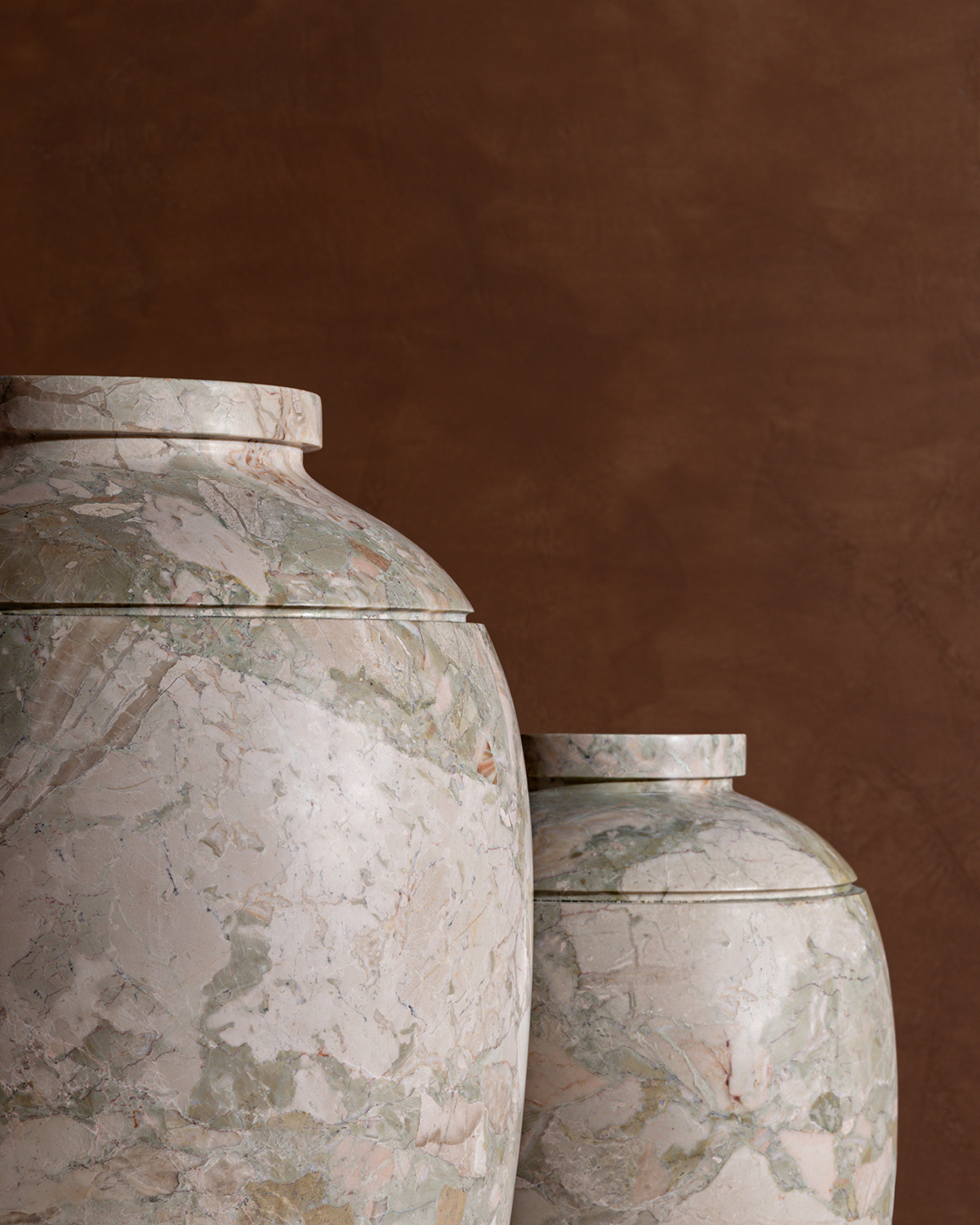 Dawn and Precious vases Kreoo