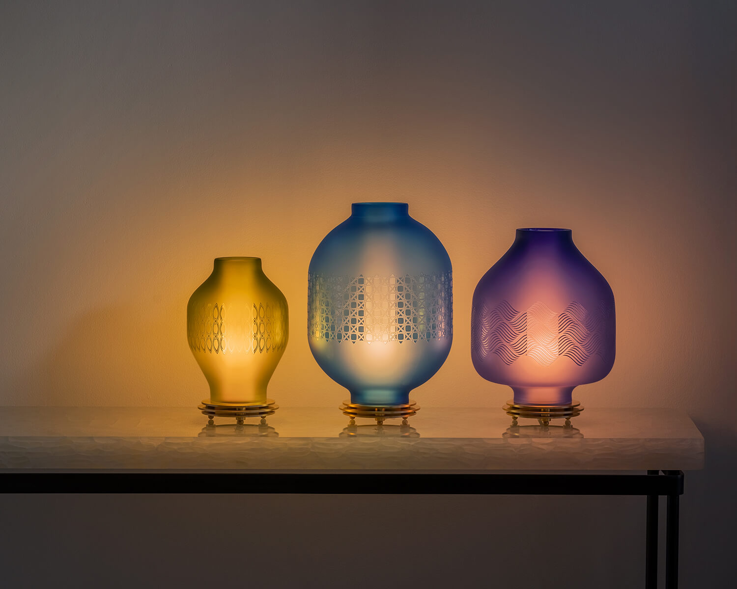 Lantern by The Goodman Studio