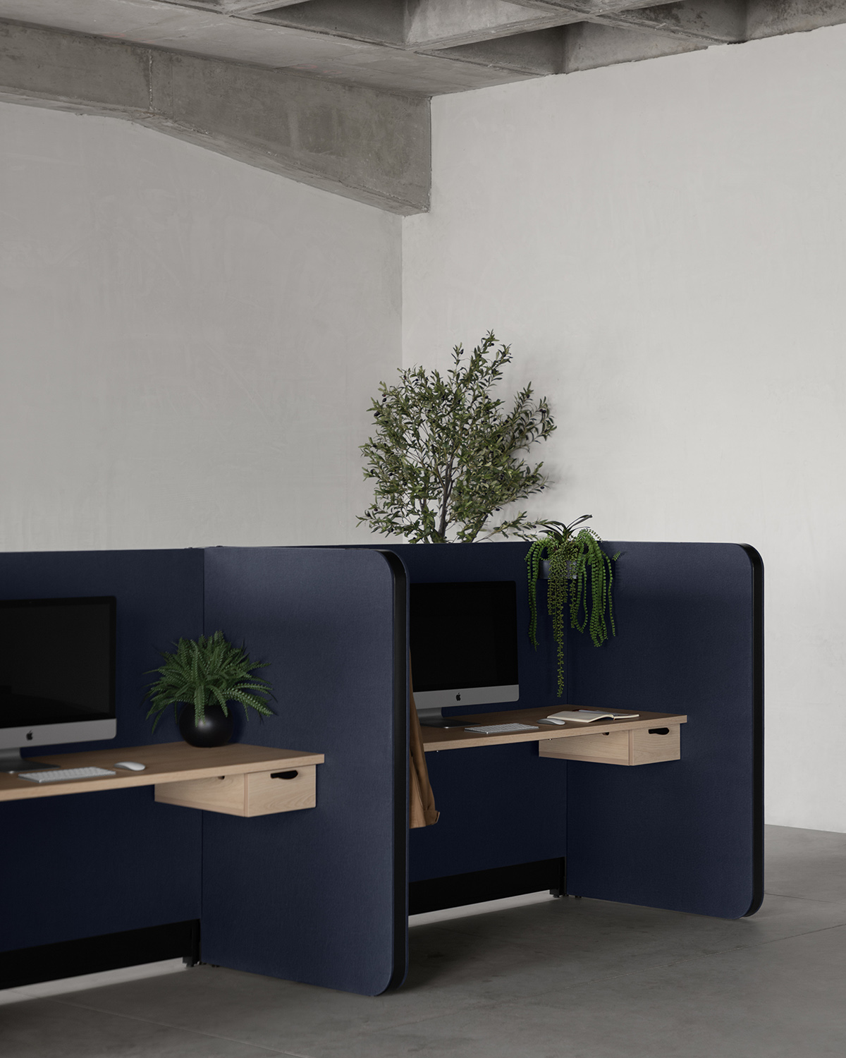 SETTO Partitions Linea Italia
