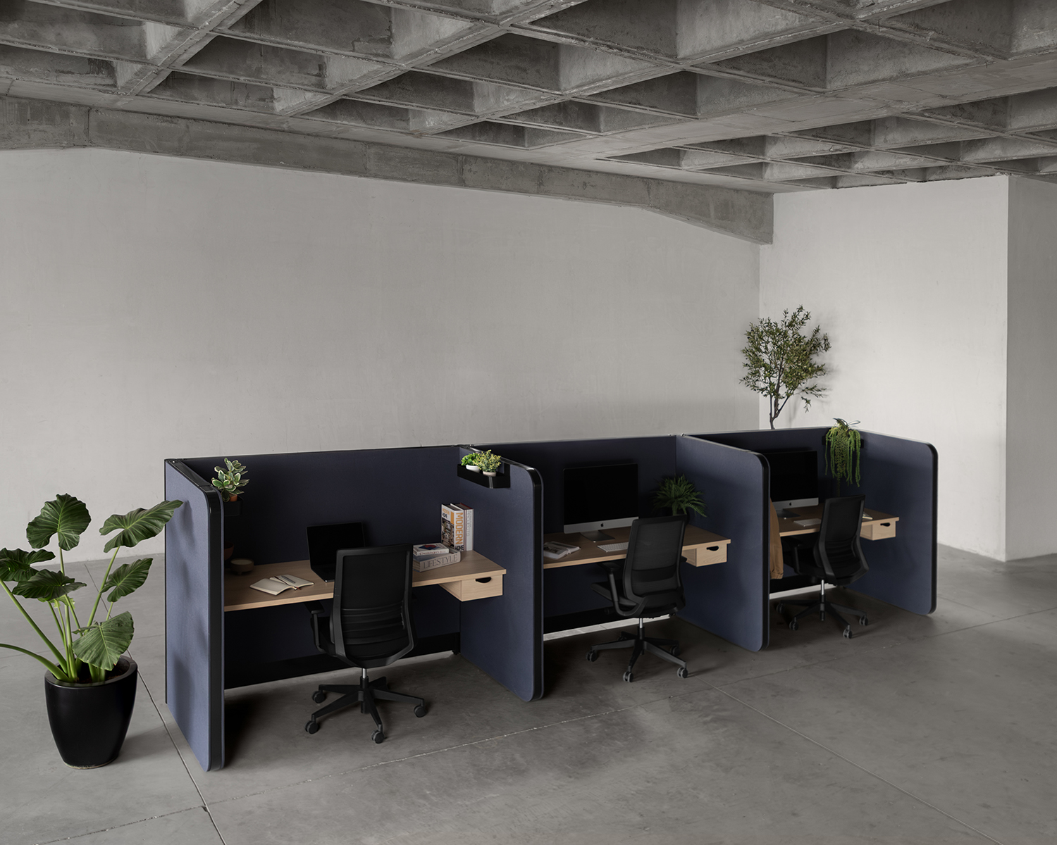 SETTO Partitions Linea Italia