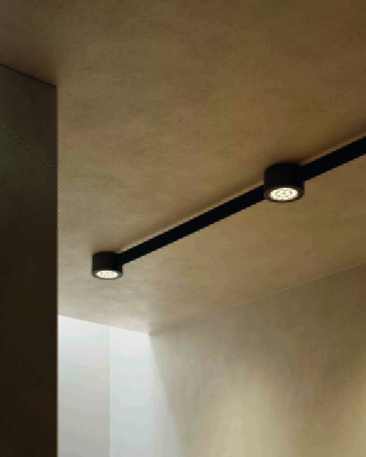 MAP Modular Lighting Lodes