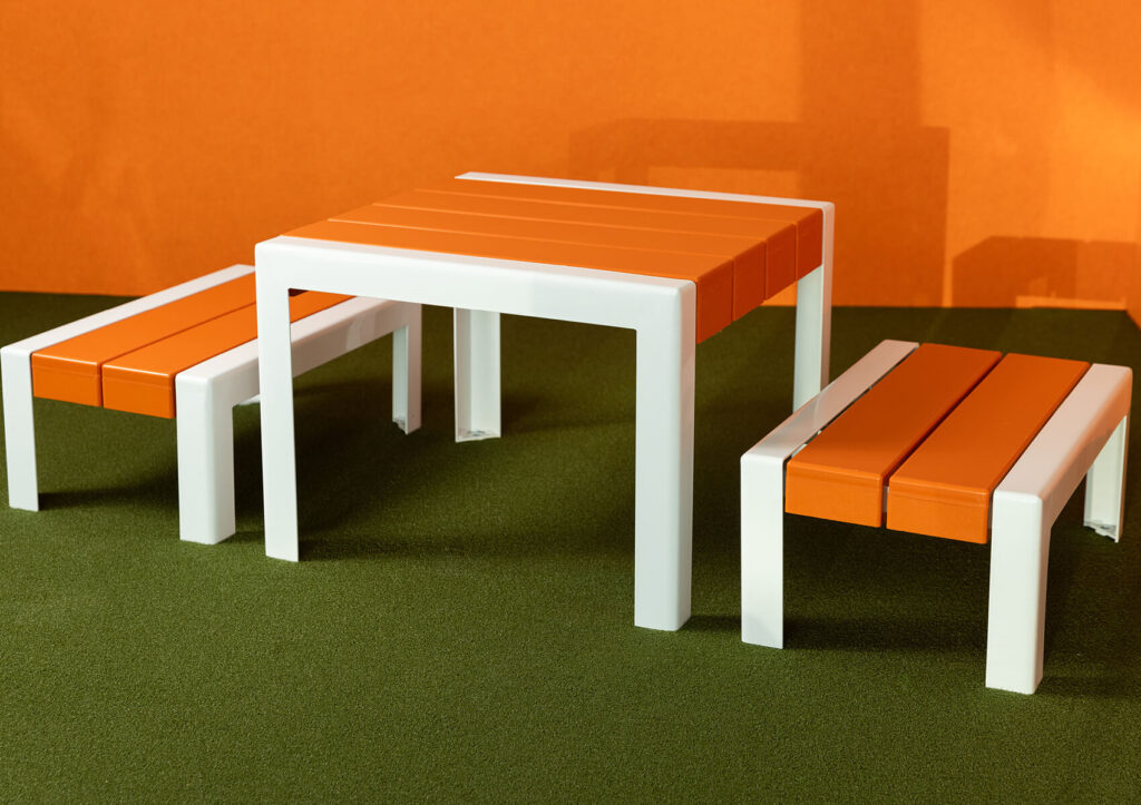 1050 Children’s Table from Maglin Minis Collection