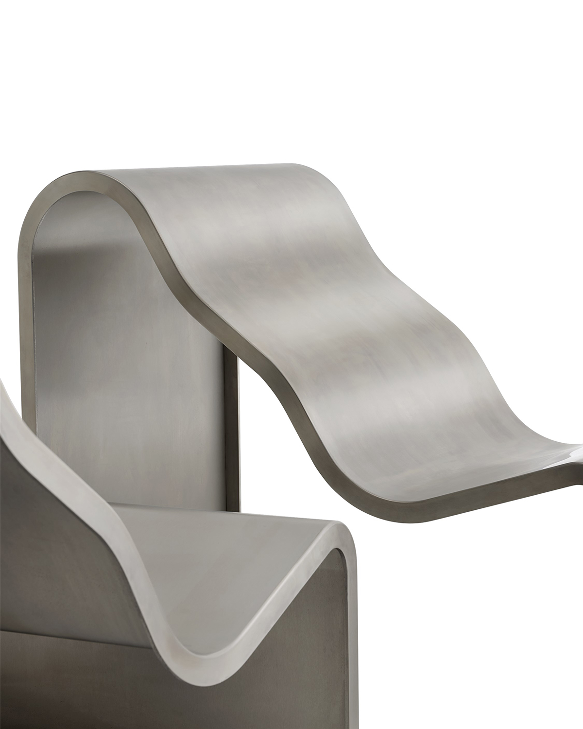 Dream View Bench Muuto