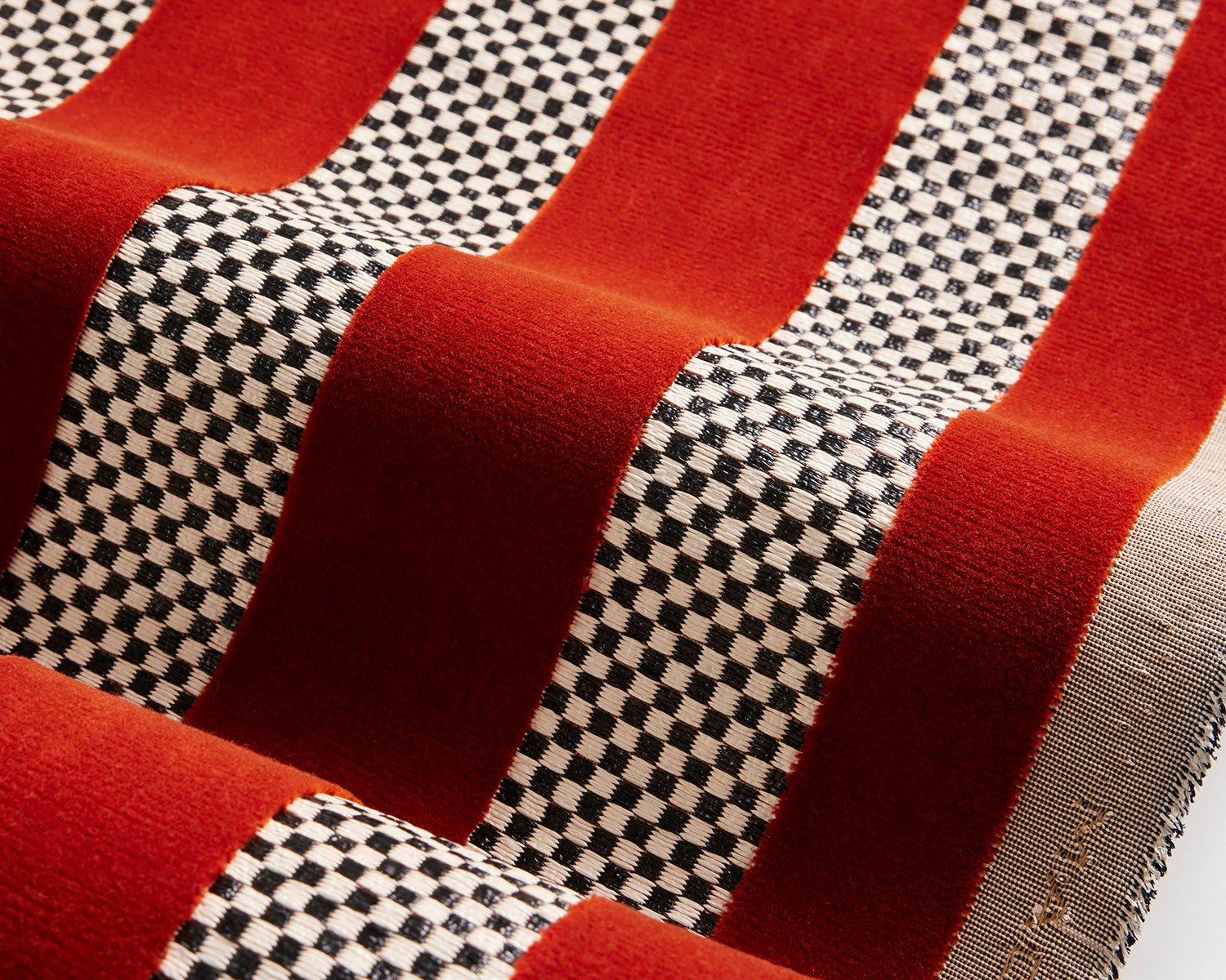 NeoCon 2025 Textiles