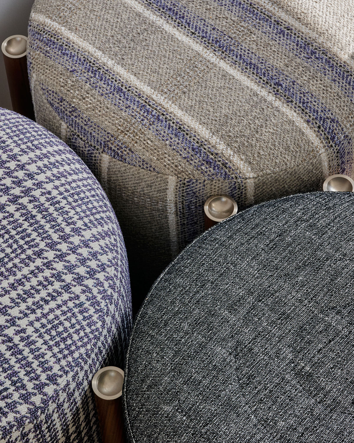 NeoCon 2025 Textiles HBF Textiles Best in Show