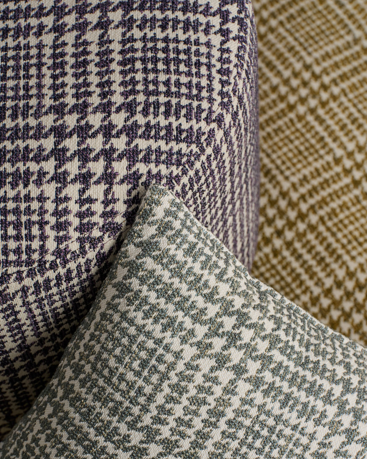 NeoCon 2025 Textiles