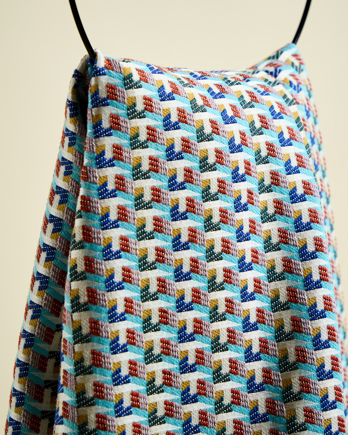 NeoCon 2025 Textiles