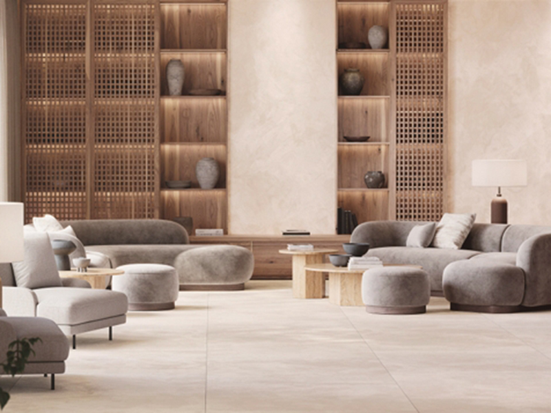 New Collections Night at Porcelanosa