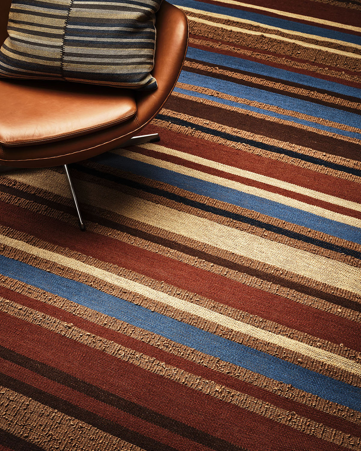 Medanos from the Alfredo Paredes rug collection from Patterson Flynn