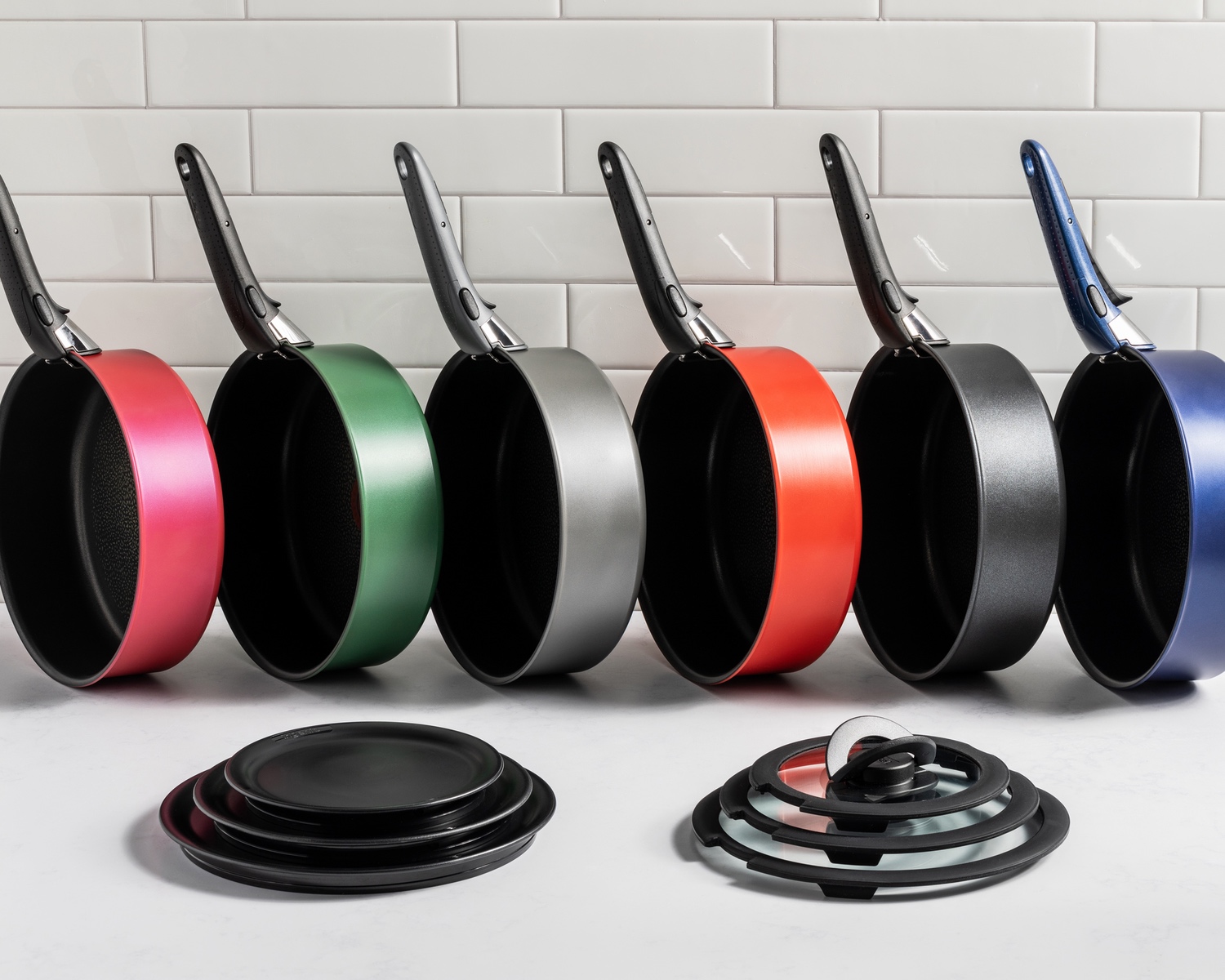 Ingenio cookware T-fal
