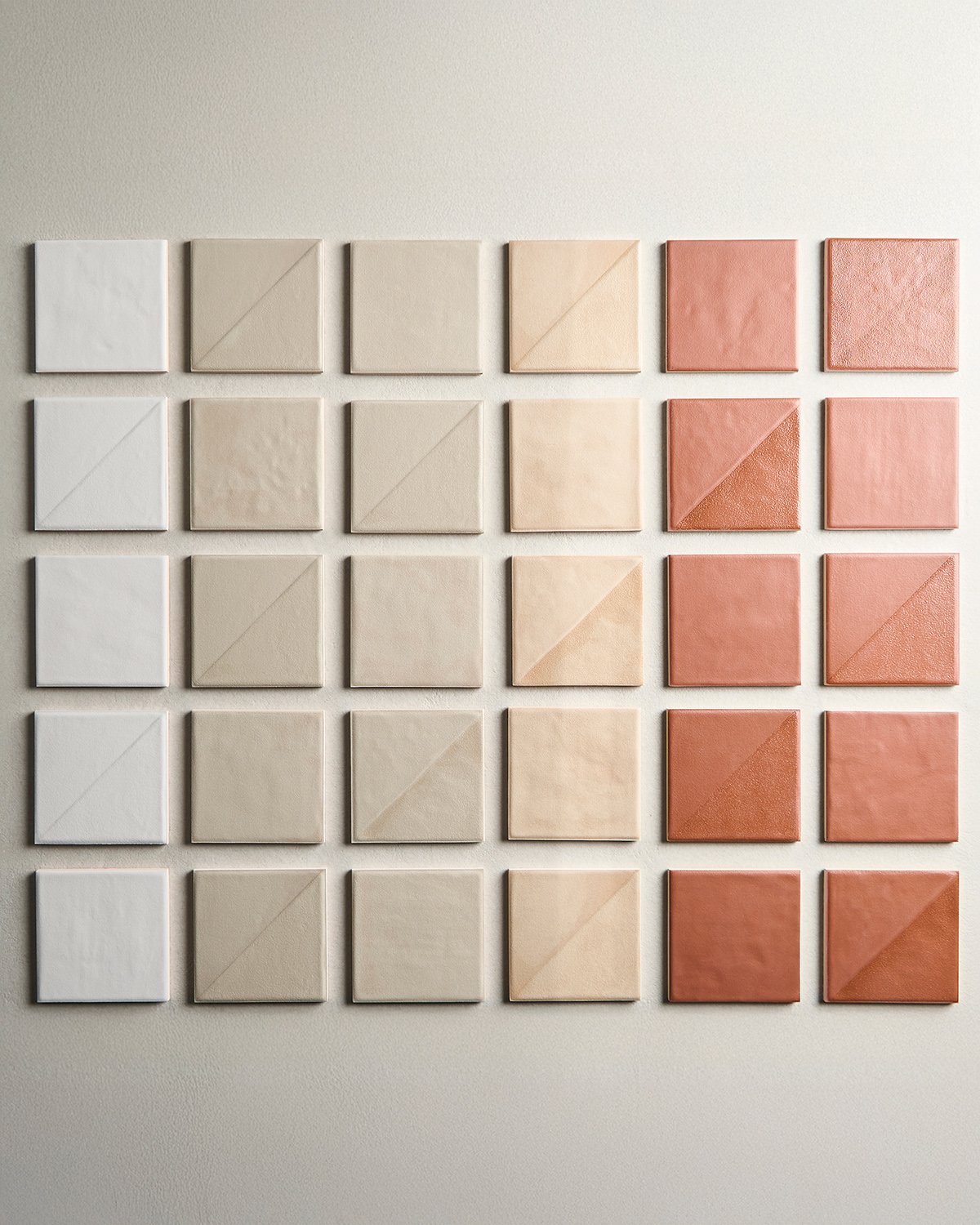 Valenova tile collection TileBar