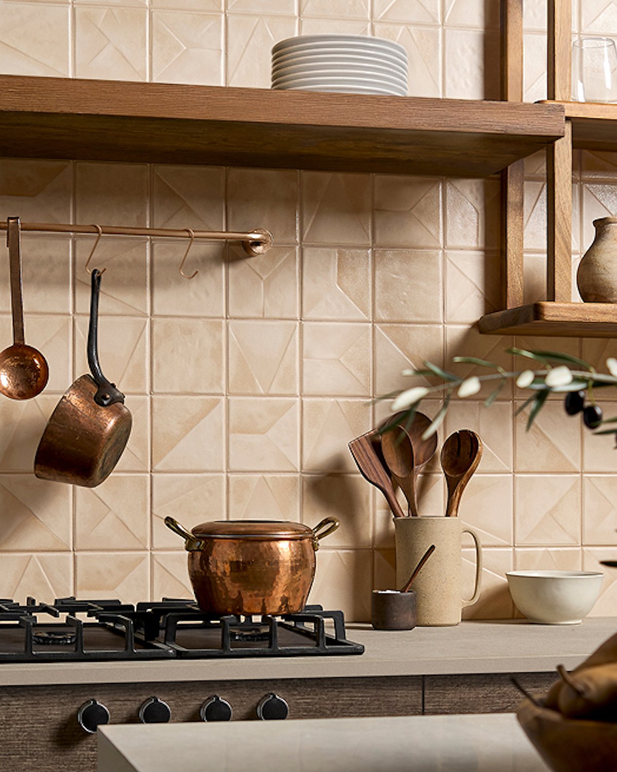 Valenova tile collection TileBar