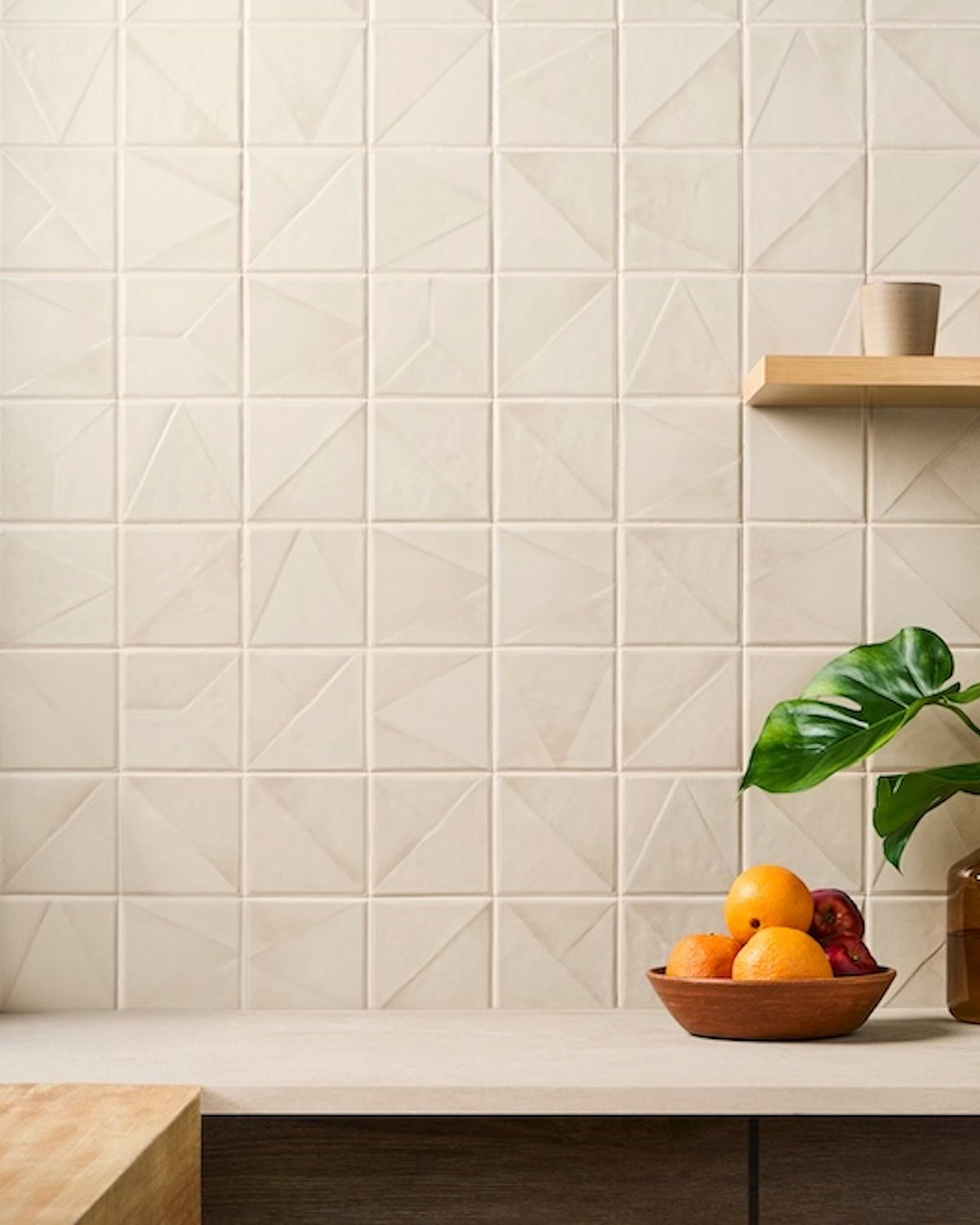 Valenova tile collection TileBar