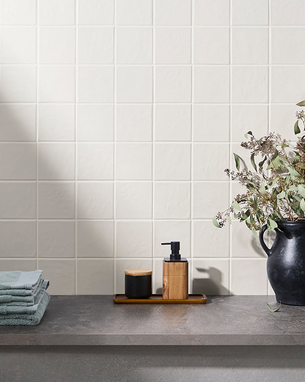 Valenova tile collection TileBar